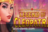 Legend of Cleopatra slot