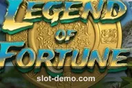 Legend of Fortune slot