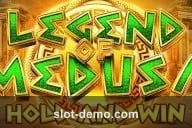 Legend of Medusa slot