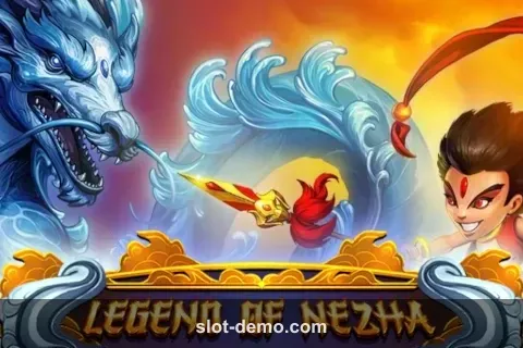Legend of Nezha slot