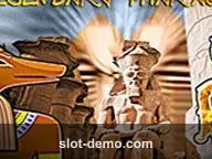 Legendary Pharaoh slot