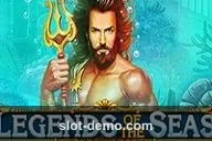 Legends of the Seas slot
