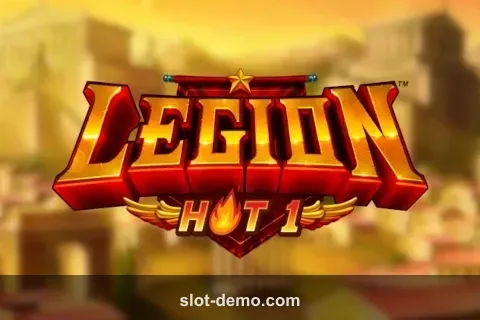 Legion Hot 1 slot