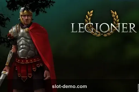 Legioner slot