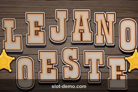 Lejano Oeste cover
