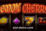 Lemon Cherry slot