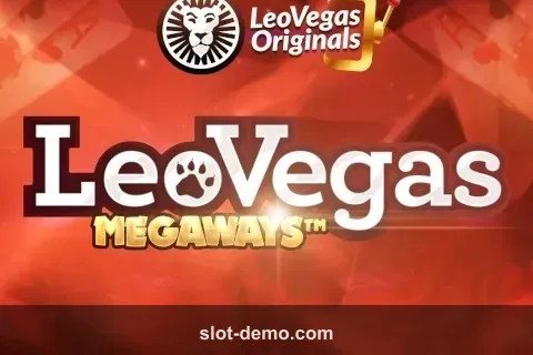 LeoVegas Megaways cover