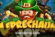 Leprechaun Joy cover