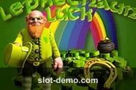 Leprechaun Luck slot