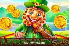 Leprechaun Song cover