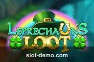 Leprechaun's Loot slot