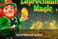 Leprechaun's Magic slot