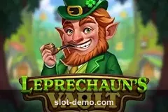 Leprechaun's Vault slot