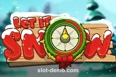 Let it Snow slot