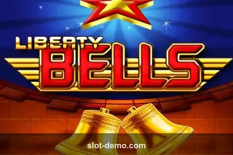 Liberty Bells slot