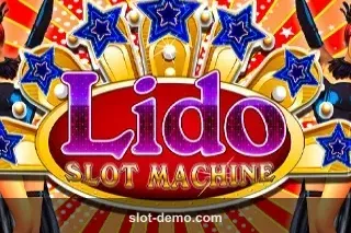 Lido slot