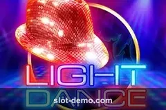 Light Dance slot