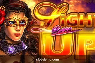 Light 'em Up slot