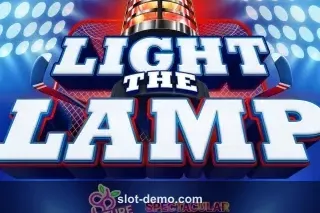 Light The Lamp slot