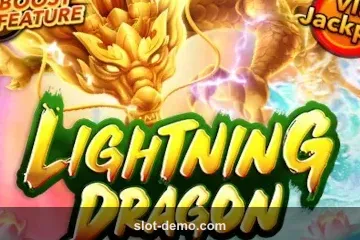 Lightning Dragon slot