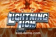 Lightning Lion slot