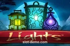Lights slot