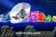 Like a Diamond cover
