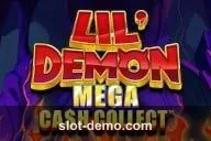 Lil' Demon Mega Cash Collect cover