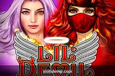 Lil' Devil cover