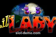 Lil' Lady slot
