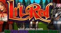 Li'l Red Riches slot
