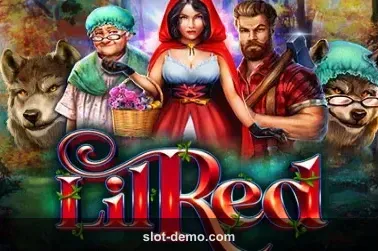 Lil Red slot