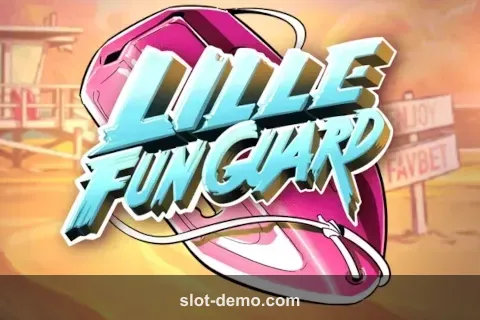Lille FunGuard slot
