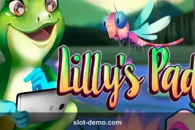 Lilly's Pad slot