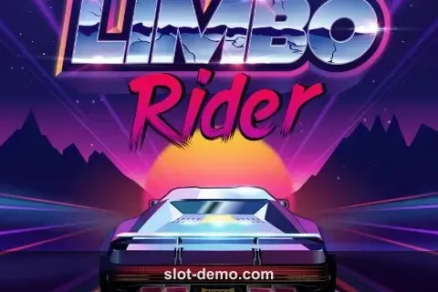Limbo Rider cover