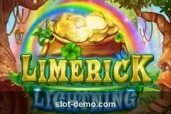Limerick Lightning slot