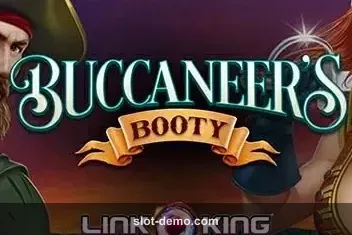 Link King Buccaneer's Booty slot