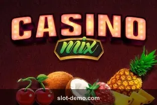 Link King Casino Mix cover
