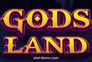 Link King Gods Land slot