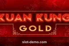 Link King Kuan Kung Gold cover