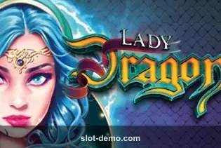 Link King Lady Dragon cover