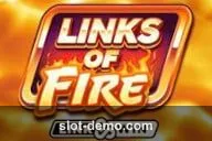 Links of Fire: Link & Win slot