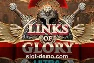 Links of Glory slot