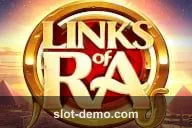 Links of Ra slot
