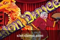 Lion Dance slot