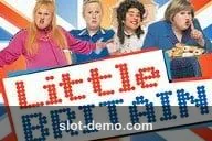 Little Britain slot