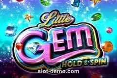 Little Gem cover