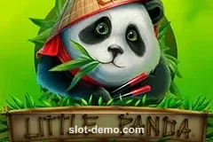 Little Panda slot