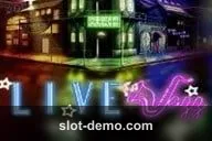 Live Jazz slot
