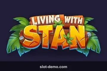 Living with Stan cover